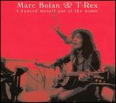 Disco de T. Rex: “I Danced Myself Out of the Womb”