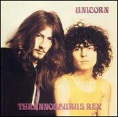 T. Rex Album: “Unicorn”