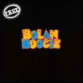 Disco de T. Rex: “Bolan Boogie”
