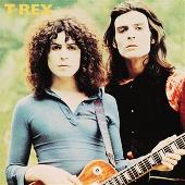 T. Rex Album: “Marc Bolan & T Rex”