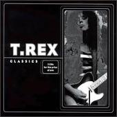 Disco de T. Rex: “T. Rex Classics”