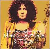 Disco de T. Rex: “Essential Collection [Universal]”