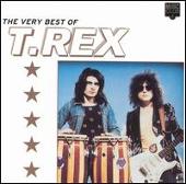 Disco de T. Rex: “Very Best of T. Rex [Empire]”
