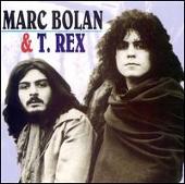 Disco de T. Rex: “Wonderful Music of Marc Bolan & T. Rex”
