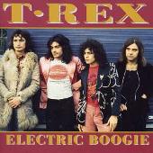 Disco de T. Rex: “Electric Boogie”