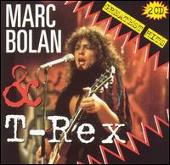 Disco de T. Rex: “Greatest Hits [Double Classiscs]”