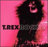 Disco de T. Rex: “Rocks!”