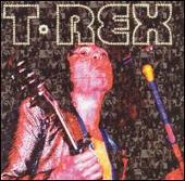 Disco de T. Rex: “Uncaged”