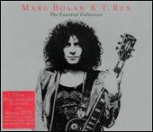 Disco de T. Rex: “Essential Collection (25th Anniversary Edition) [Bonus DVD]”