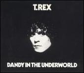 Disco de T. Rex: “Dandy in the Underworld [Expanded Edition]”