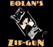 Disco de T. Rex: “Bolan's Zip Gun [Expanded Edition]”
