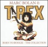 Disco de T. Rex: “Born to Boogie: The Collection”