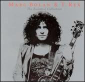 Disco de T. Rex: “Essential Collection (25th Anniversary Edition)”