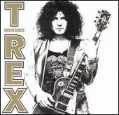 Disco de T. Rex: “Solid Gold: The Best of T.Rex”
