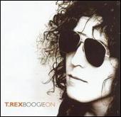 Disco de T. Rex: “Boogie On”