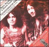 T. Rex Album: “There Was a Time: Live at Middle Earth September 23, 1967”