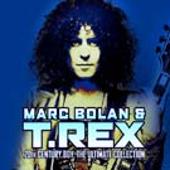 Disco de T. Rex: “20th Century Boy: The Ultimate Collection”