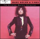 Disco de T. Rex: “Universal Masters Collection”