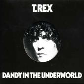 Disco de T. Rex: “Dandy in the Underworld [Bonus Tracks]”