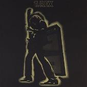 Disco de T. Rex: “Electric Warrior [Expanded]”