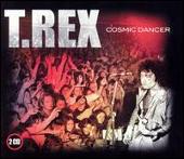 Disco de T. Rex: “Cosmic Dancer [Toma]”