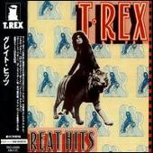 Disco de T. Rex: “Great Hits [Imperial]”