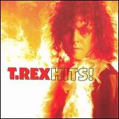 Disco de T. Rex: “Hits!”