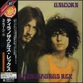 T. Rex Album: “Unicorn [Bonus Tracks]”