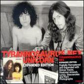 T. Rex Album: “Unicorn [Expanded Edition]”