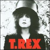 T. Rex Album: “Slider [Code 90]”
