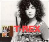 T. Rex Album: “T. Rex [Expanded Edition]”