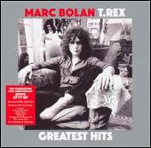 Disco de T. Rex: “Greatest Hits”