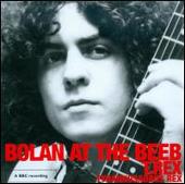 Disco de T. Rex: “Bolan at the Beeb”
