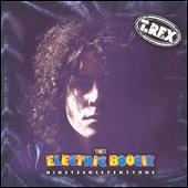 Disco de T. Rex: “Electric Boogie 1971 [CD/DVD]”