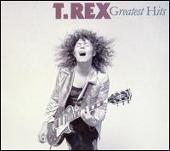 Disco de T. Rex: “Best”