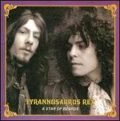 T. Rex Album: “Star of Beards”