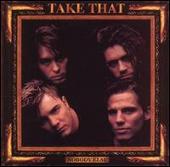 Disco de Take That: “Nobody Else”