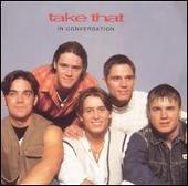Disco de Take That: “Interview Picture Disc”