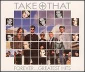 Disco de Take That: “Forever: Greatest Hits”