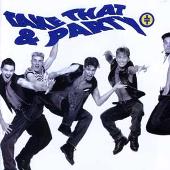 Disco de Take That: “Take That & Party [Bonus Tracks]”