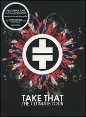 Take That Album: “Ultimate Tour [DVD/CD]”