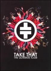 Disco de Take That: “Ultimate Tour [DVD]”