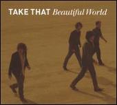 Disco de Take That: “Beautiful World [Tour Edition]”
