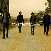 Disco de Take That: “Patience (Stripped Down)”