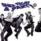 Disco de Take That: “Take That And Party”