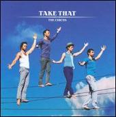 Disco de Take That: “Circus”