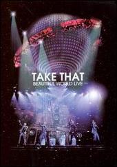 Disco de Take That: “Beautiful World Live [Bonus DVD]”