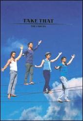 Disco de Take That: “Circus [Deluxe Version]”
