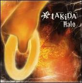 Takida Album: “Halo”