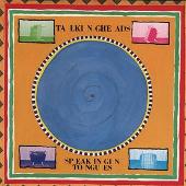 Talking Heads Album: “Speaking in Tongues [Bonus Tracks]”